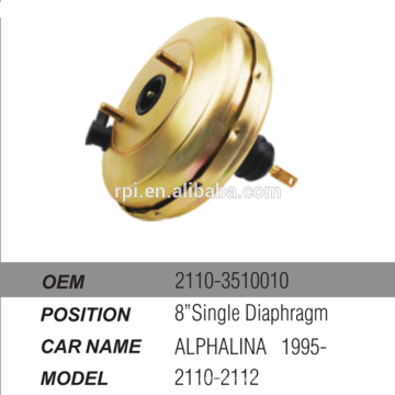 AUTO VACUUM BOOSTER FÜR 2110-3510010